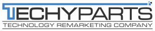 Techyparts logo
